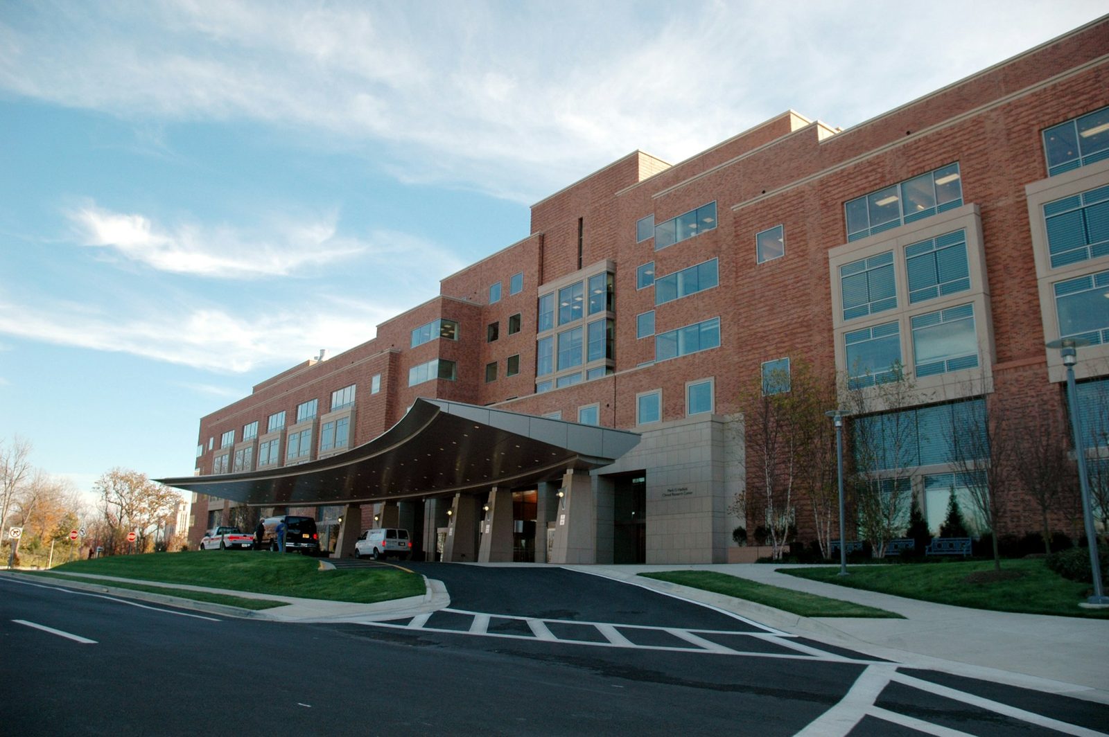 Medical setting representing being fired while sick in Ohio