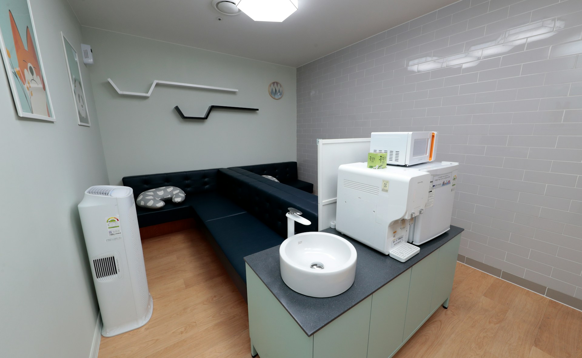 Workplace lactation accommodation under the PUMP Act