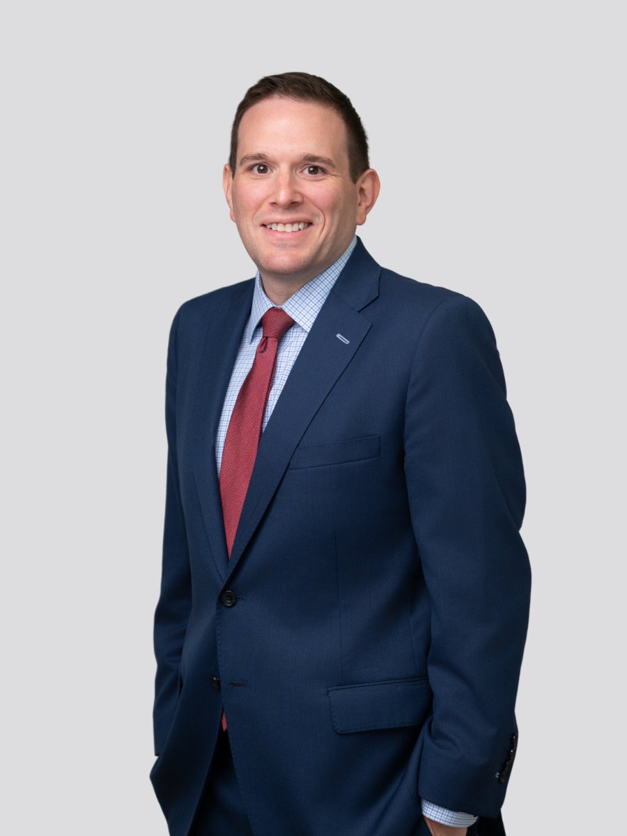 Sean H. Sobel, Cleveland employment law and Title IX attorney at Sobel Law Solutions